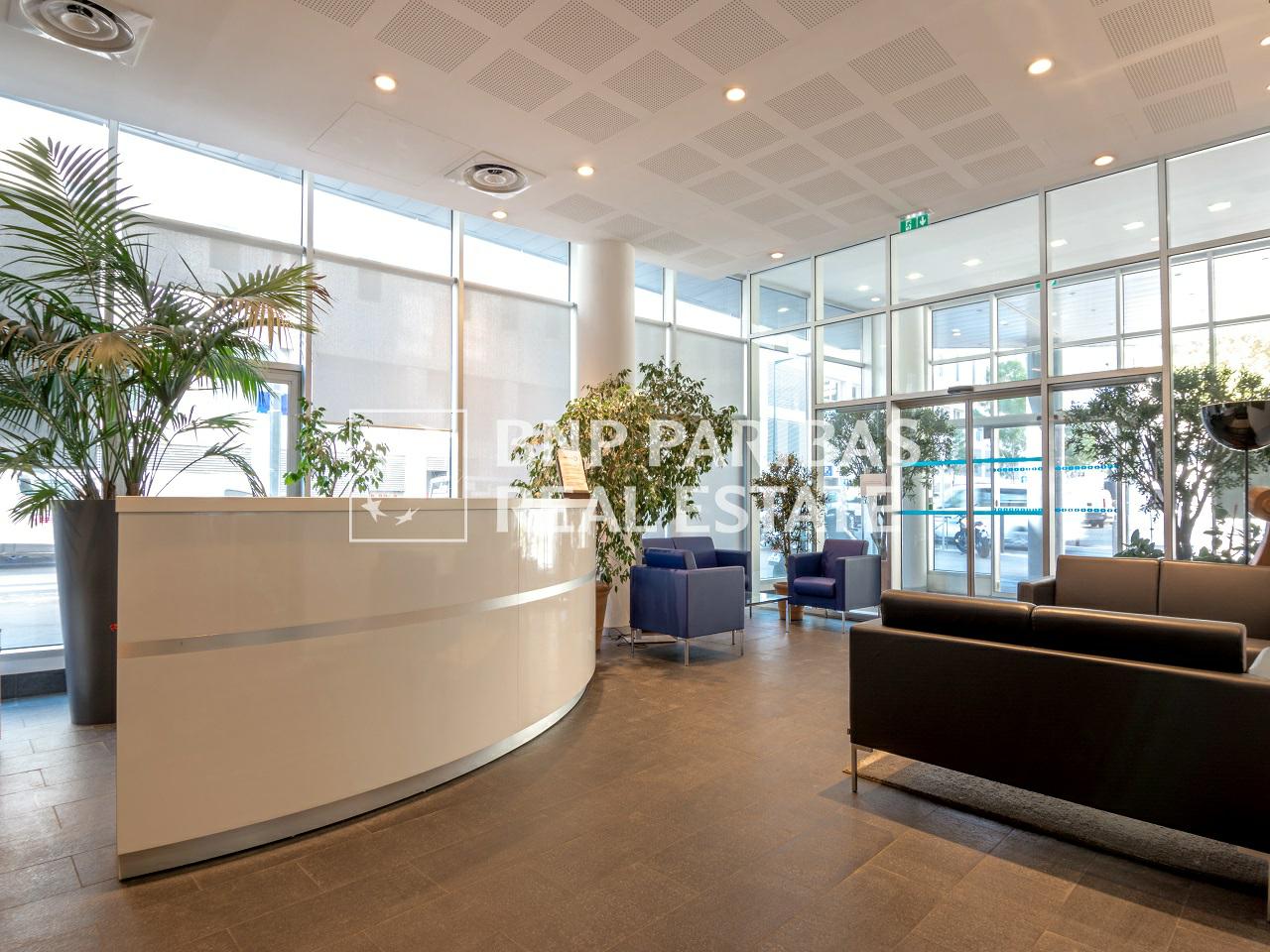 Location bureau Marseille Bouches-du-Rhône OLBUR2115214 2