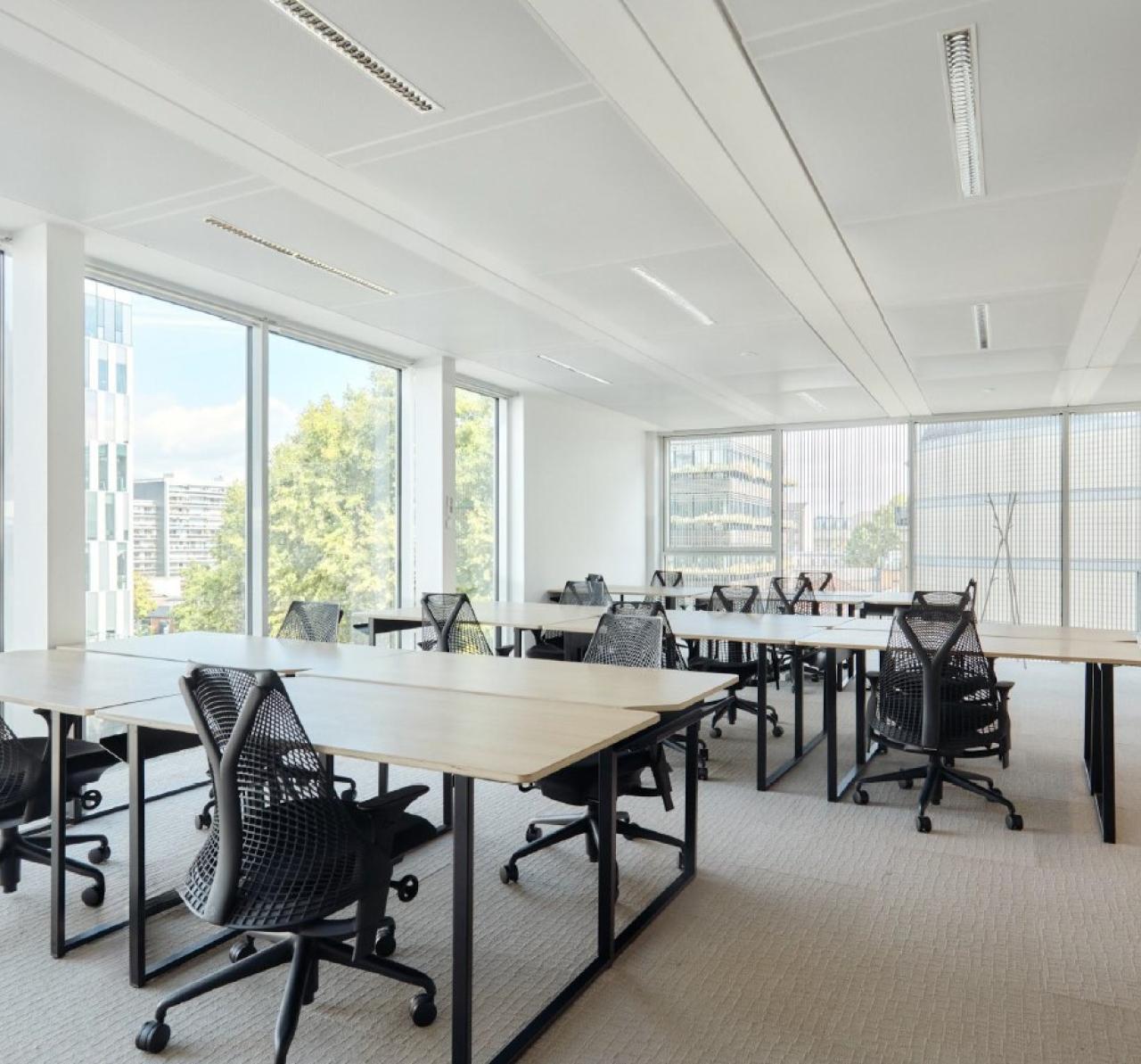 Location coworking Clichy Hauts-de-Seine OLBUR2530420 4