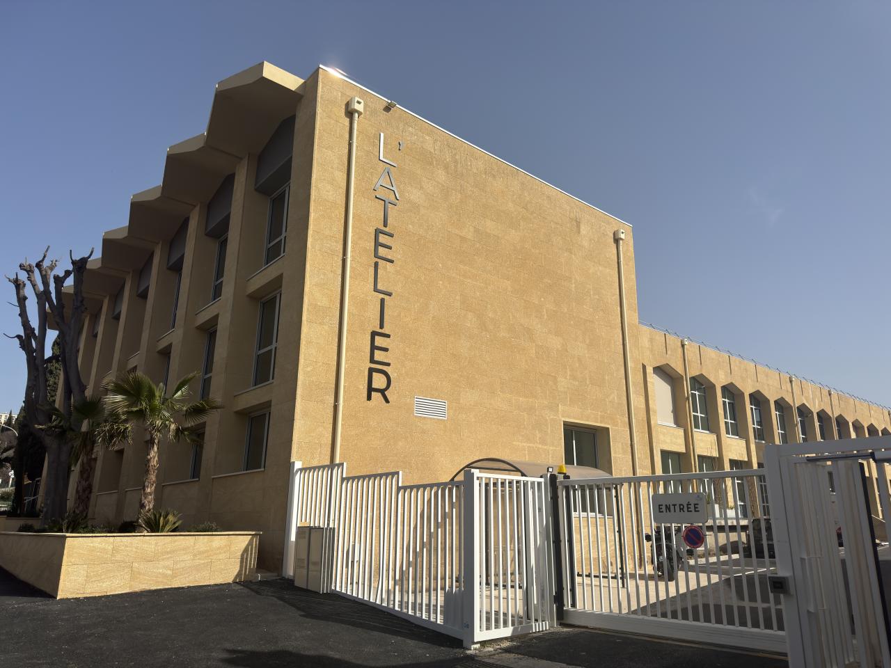 Location bureau Aix-en-Provence Bouches-du-Rhône OLBUR2639783 23