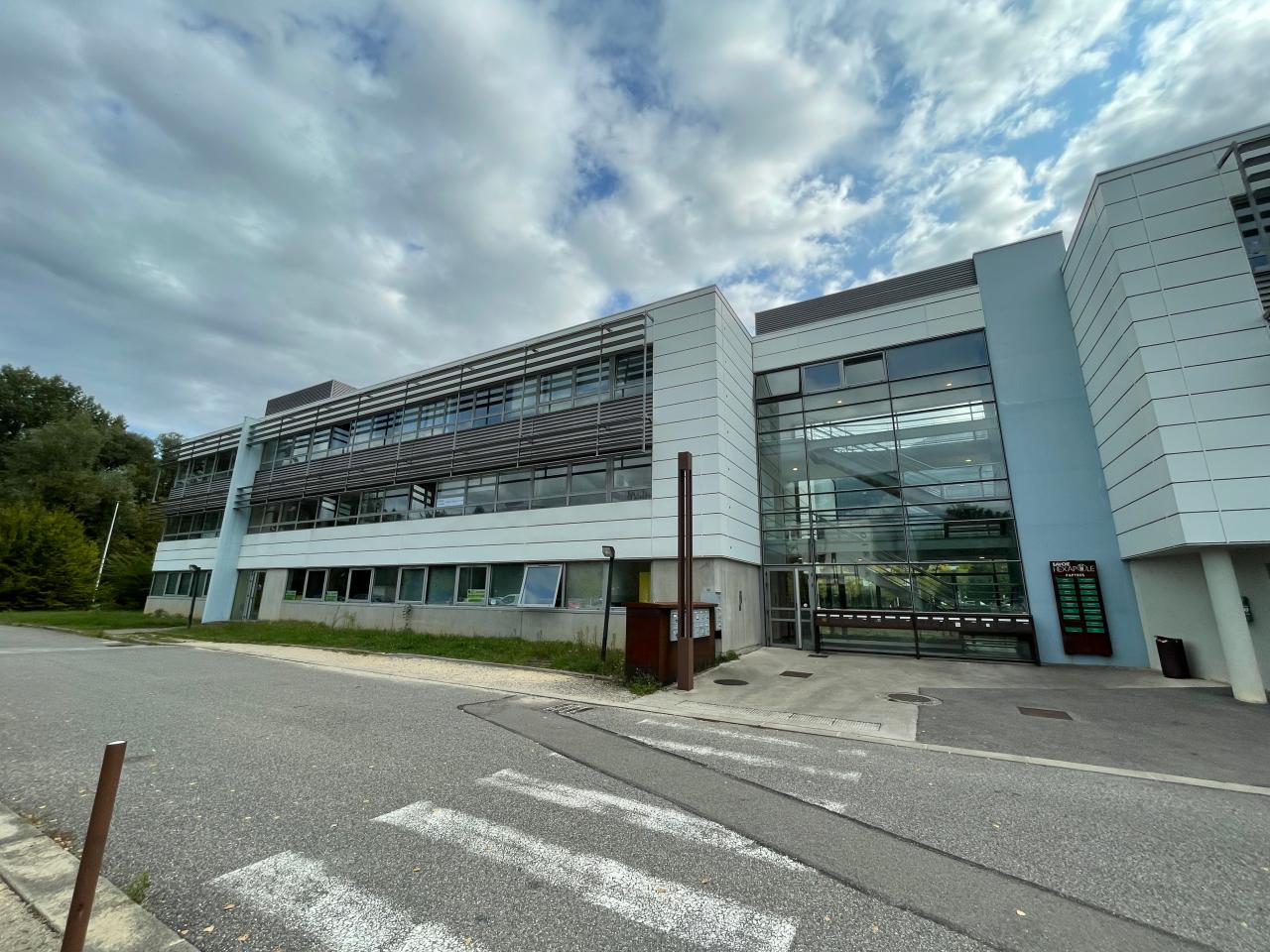 Location bureau Méry Savoie OLBUR2534874 9