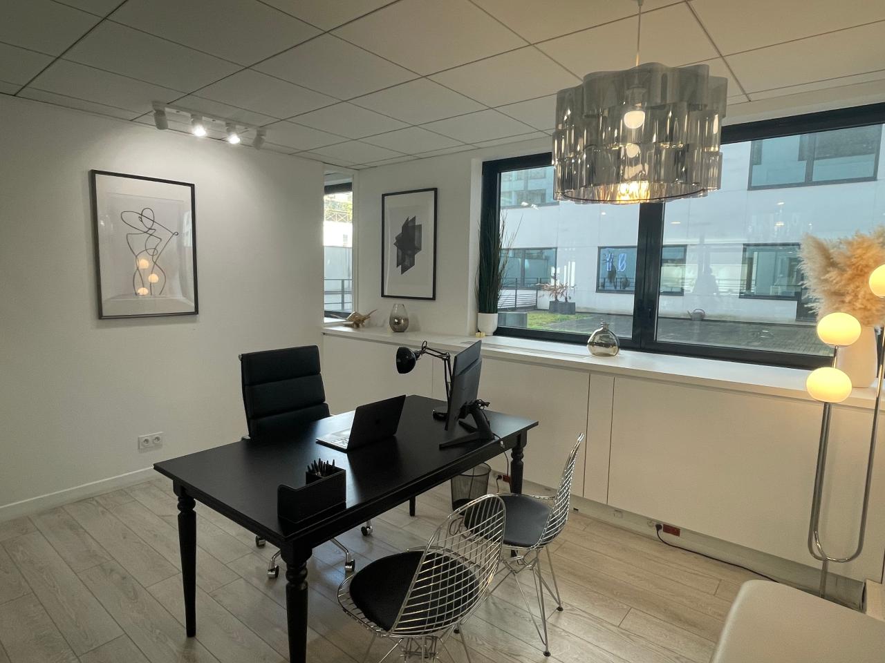 Location bureau Levallois-Perret Hauts-de-Seine OLBUR2103330 10