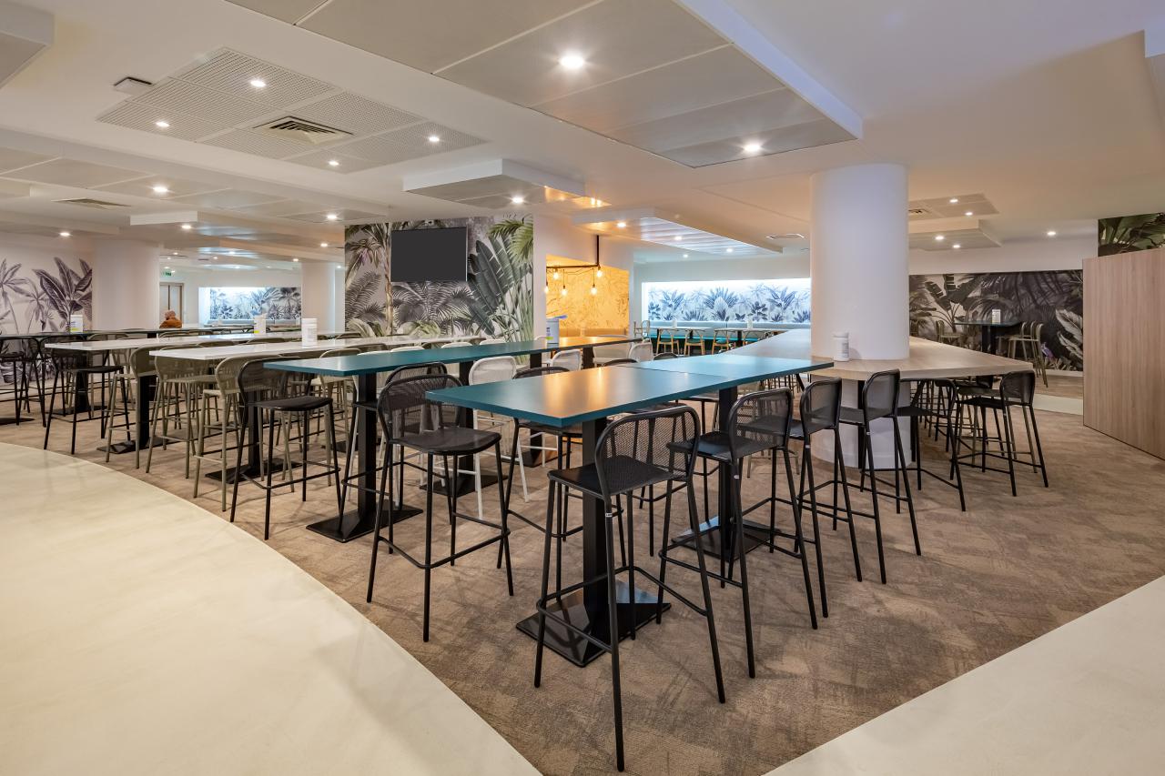 Location bureau Issy-les-Moulineaux Hauts-de-Seine OLBUR2104561 5