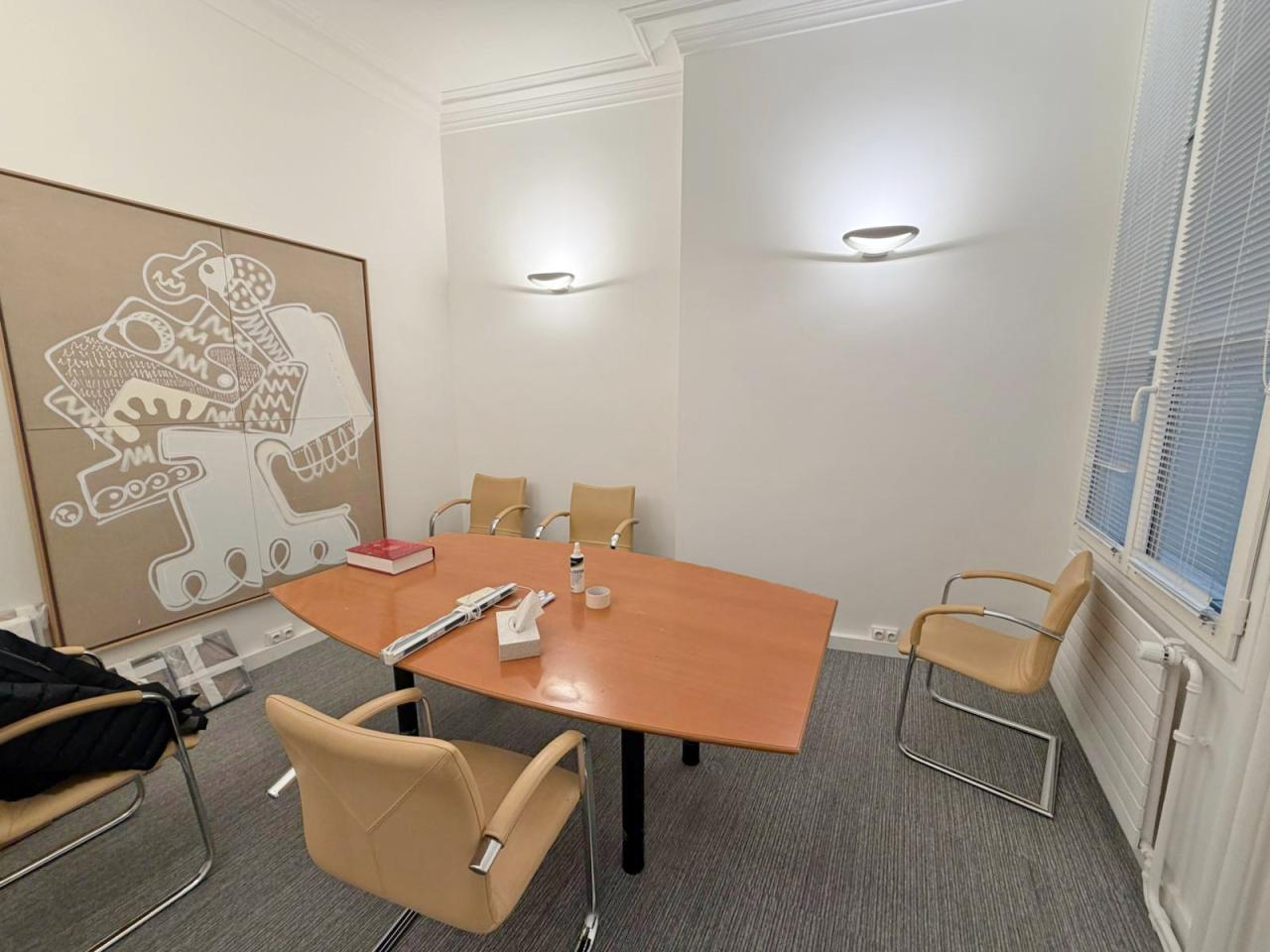 Vente bureau Paris OVBUR2641388 5