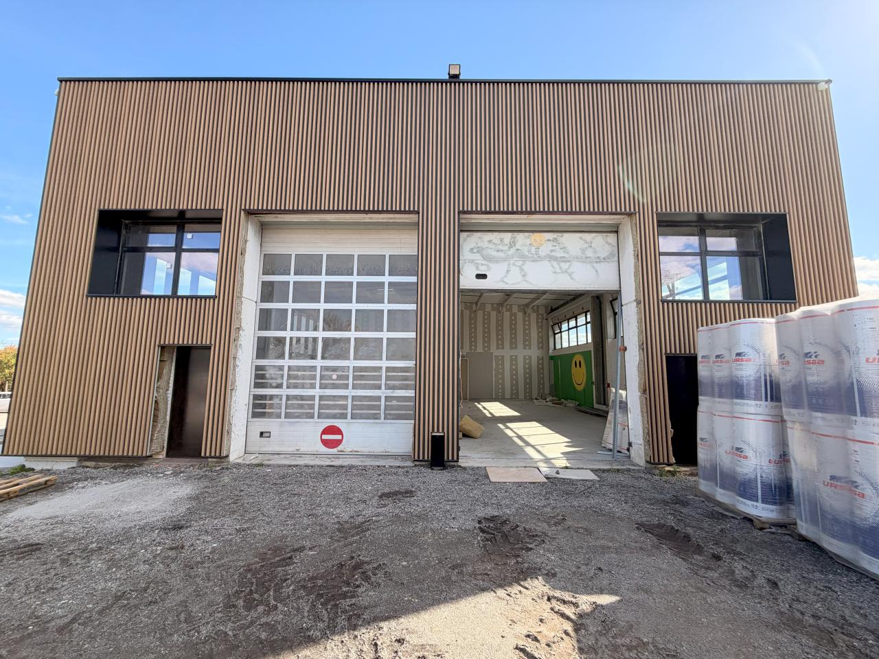 Location local d'activité Toulouse Haute-Garonne OLACT2643782 11