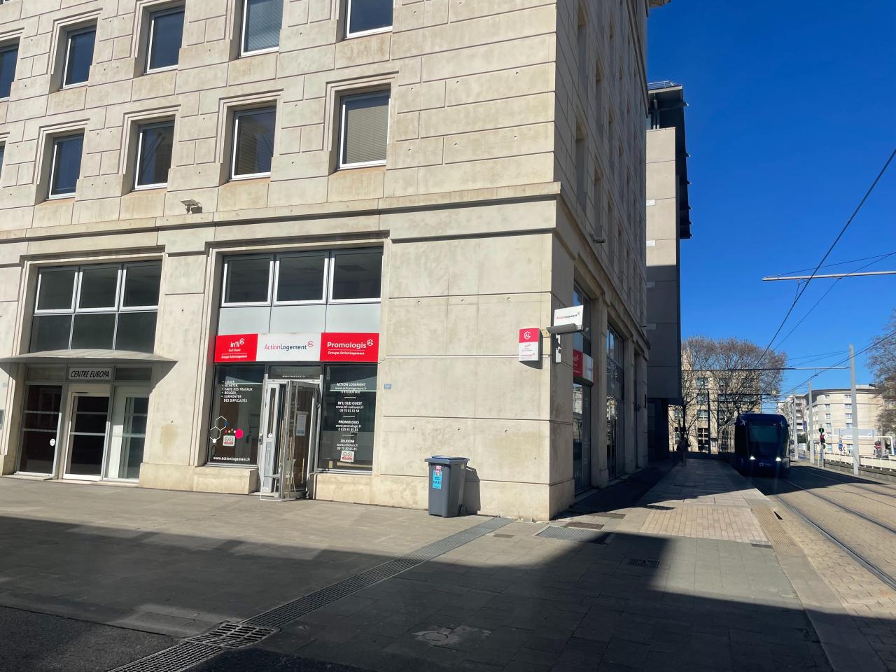Location bureau Montpellier Hérault OLBUR2318577 50
