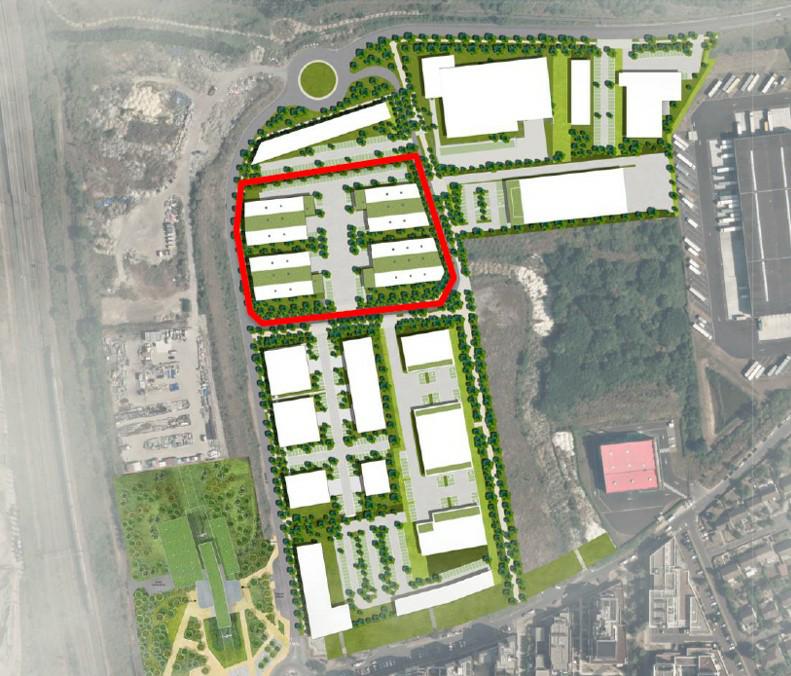 Location local d'activité Limeil-Brévannes Val-de-Marne OLACT2536838 10