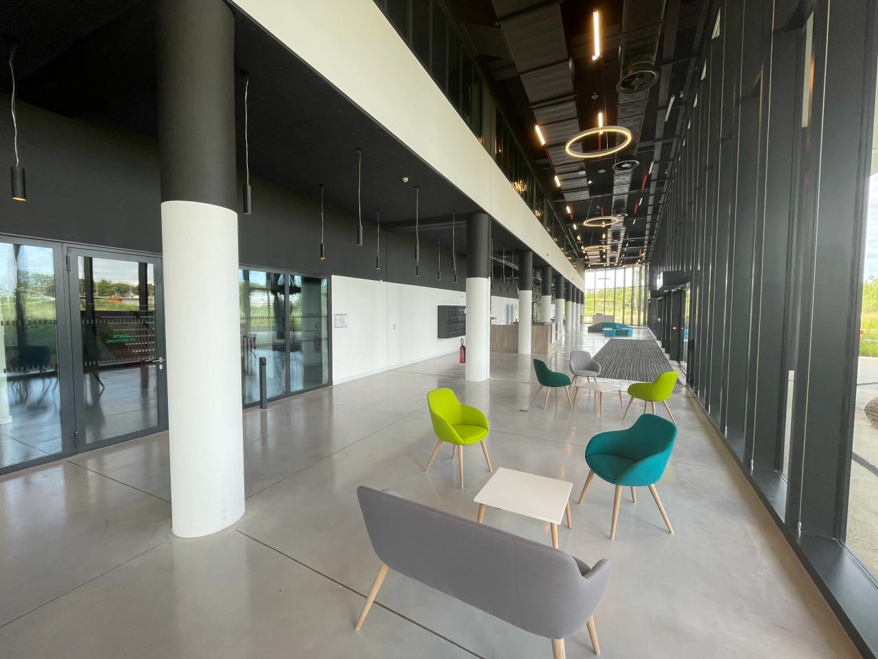 Location bureau Labège Haute-Garonne OLBUR2207860 16