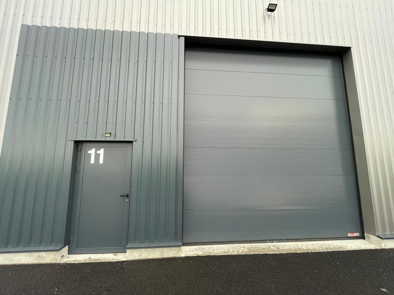 Location local d'activité Hoerdt Bas-Rhin OLACT2426405 6