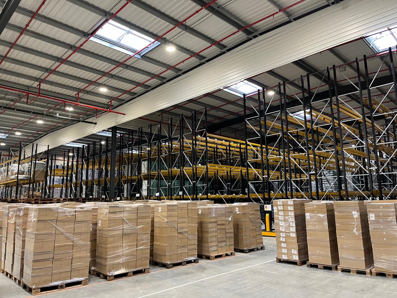 Vente entrepôt classe b Estillac Lot-et-Garonne OVLOG2639658 4