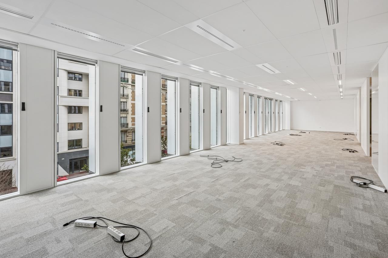 Location bureau Levallois-Perret Hauts-de-Seine OLBUR2002165 11