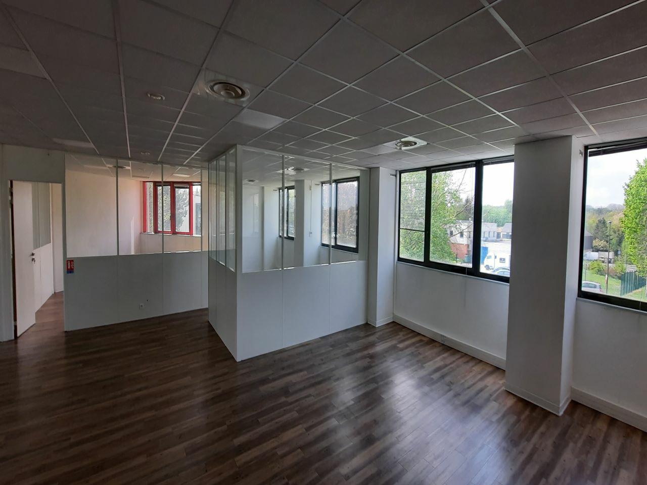 Location bureau Vandoeuvre-lès-Nancy Meurthe-et-Moselle OLBUR2111639 5