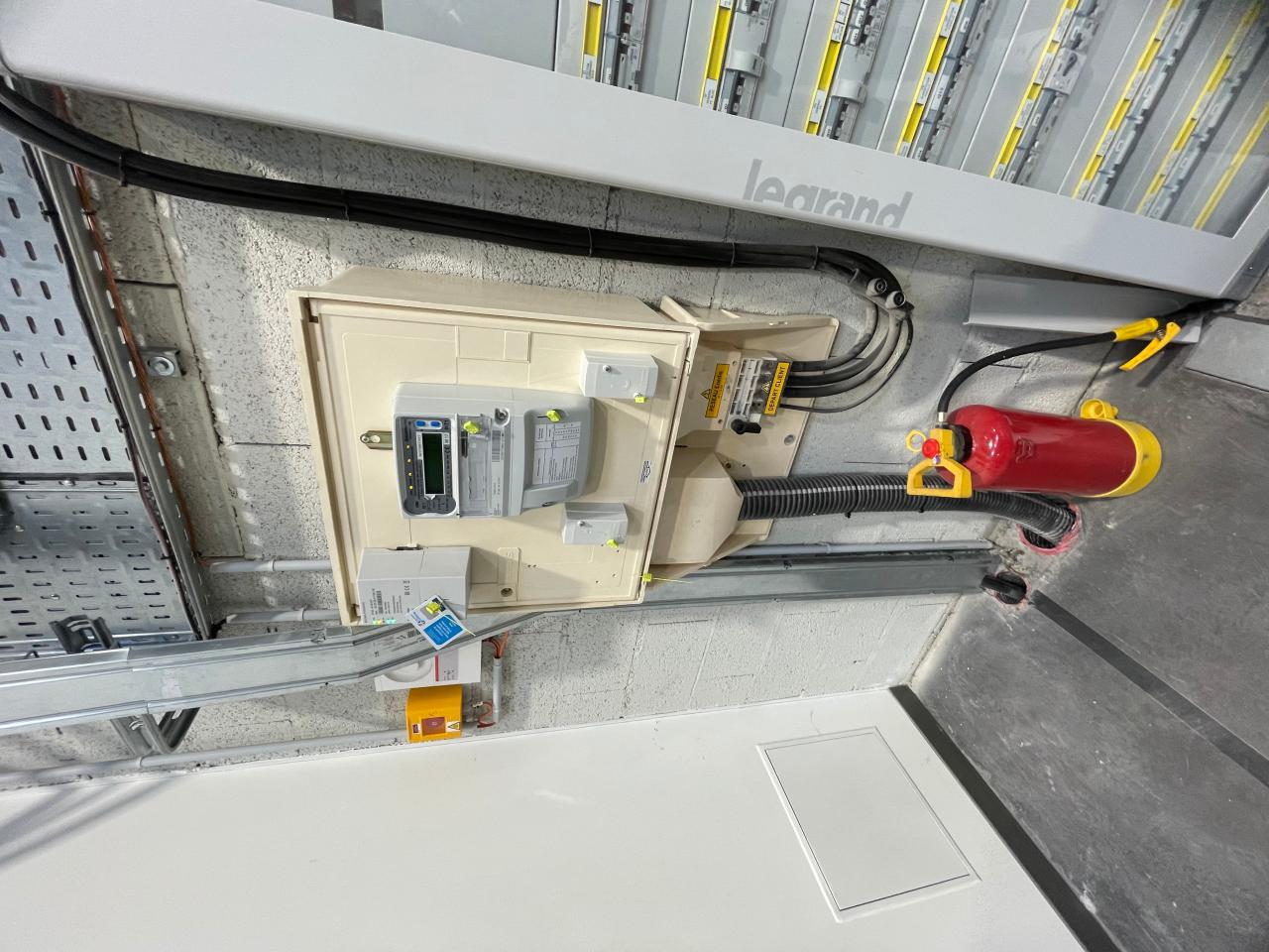 Location local d'activité Colomiers Haute-Garonne OLACT2529230 25