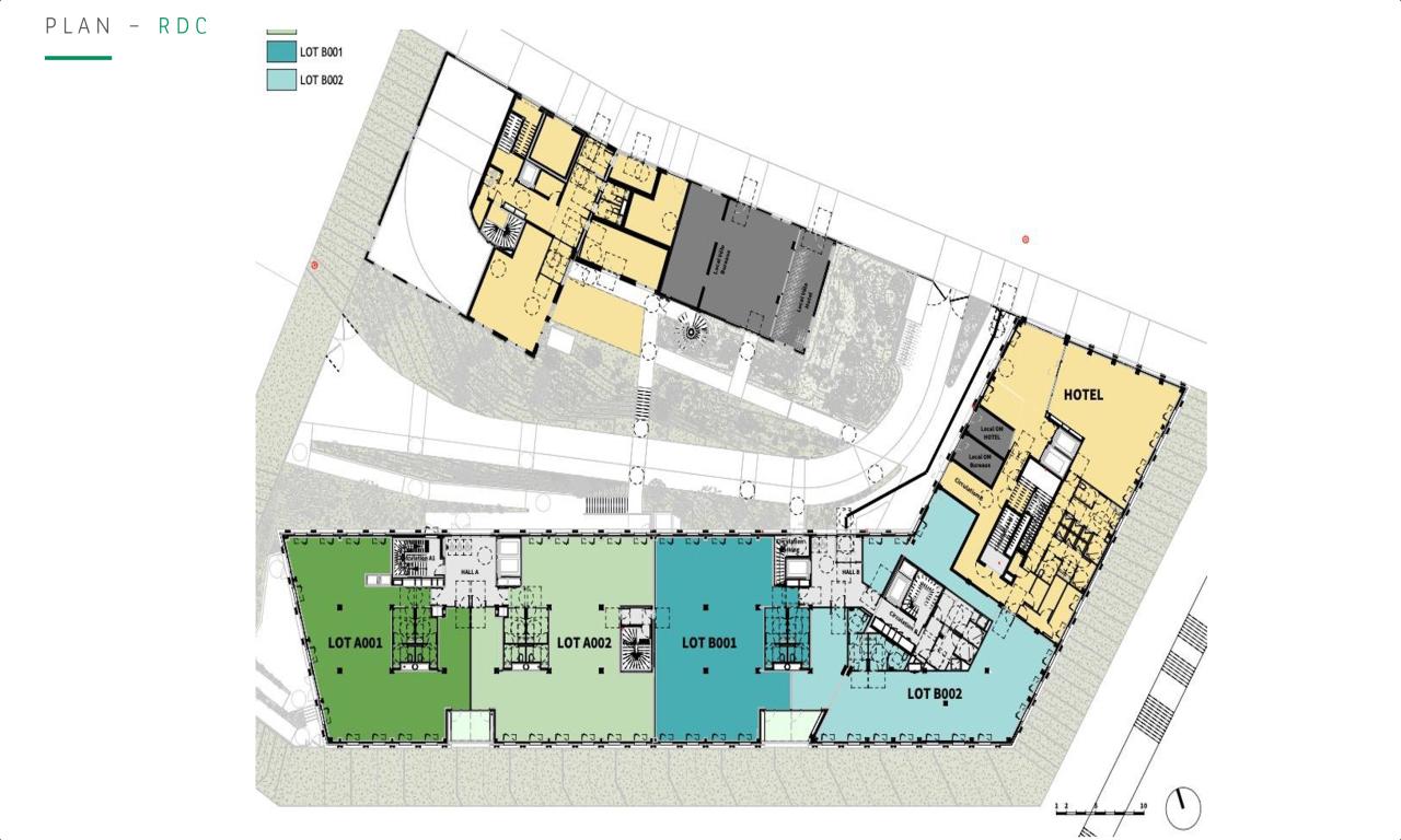 Location bureau Montpellier Hérault OLBUR2534172 7