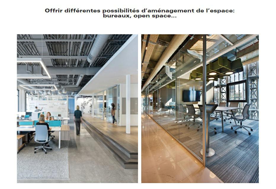 Location bureau Beauzelle Haute-Garonne OLBUR2108230 8