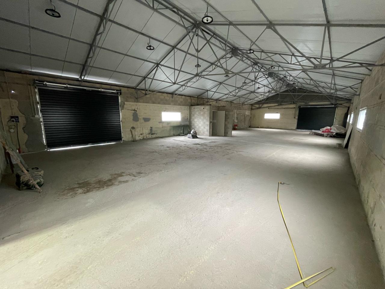 Location local d'activité Montagny-en-Vexin Oise OLACT2532894 6