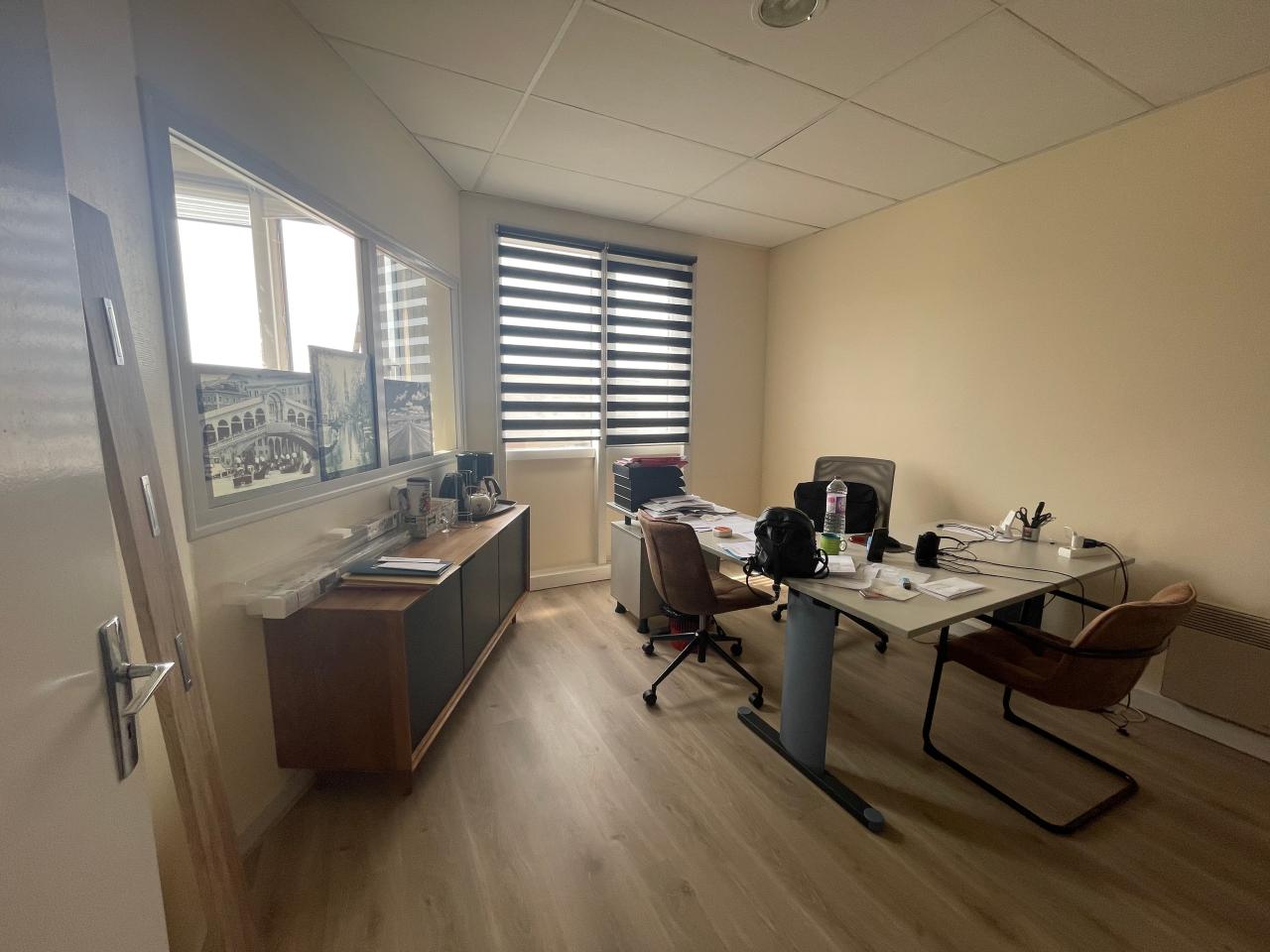 Vente bureau Cesson-Sévigné Ille-et-Vilaine OVBUR2641333 4