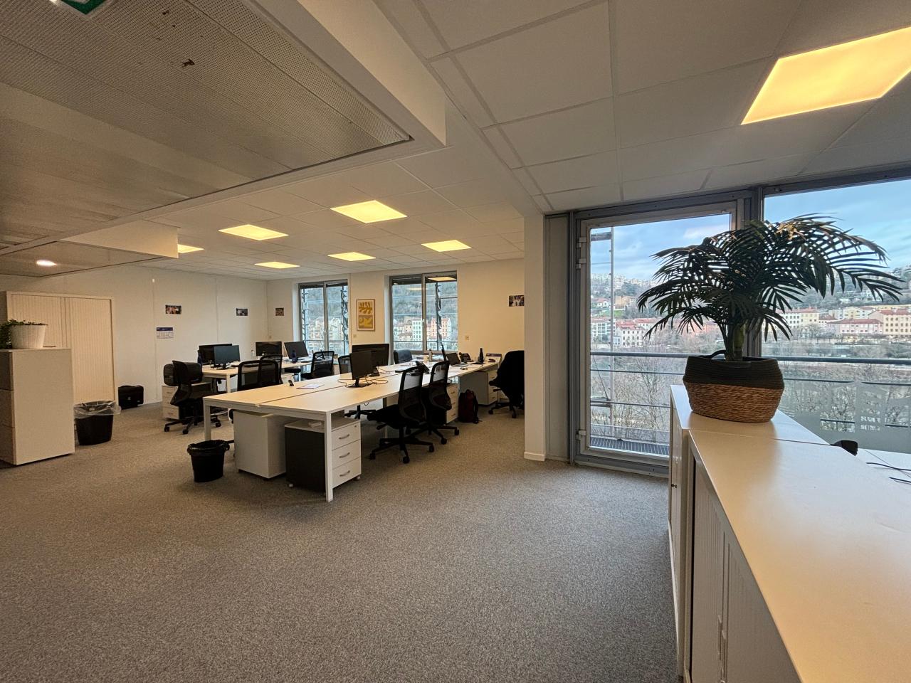 Location bureau Lyon Rhône OLBUR2638611 14