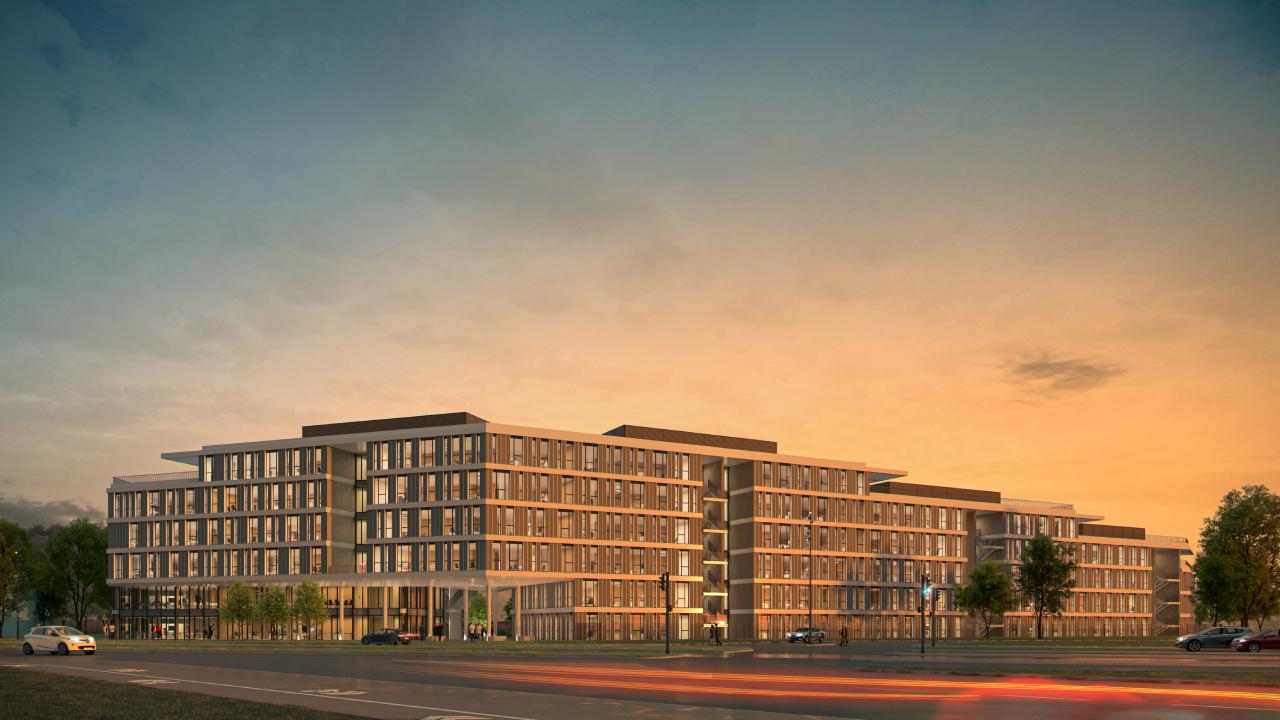 Vente bureau Toulouse Haute-Garonne OVBUR2205671 2