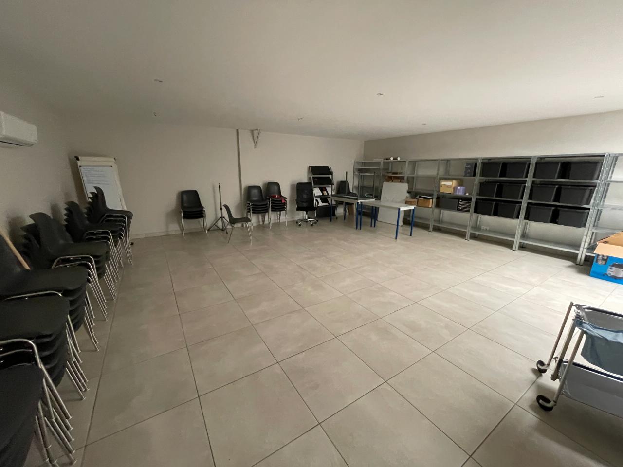 Location local d'activité Essey-lès-Nancy Meurthe-et-Moselle OLACT2424209 6