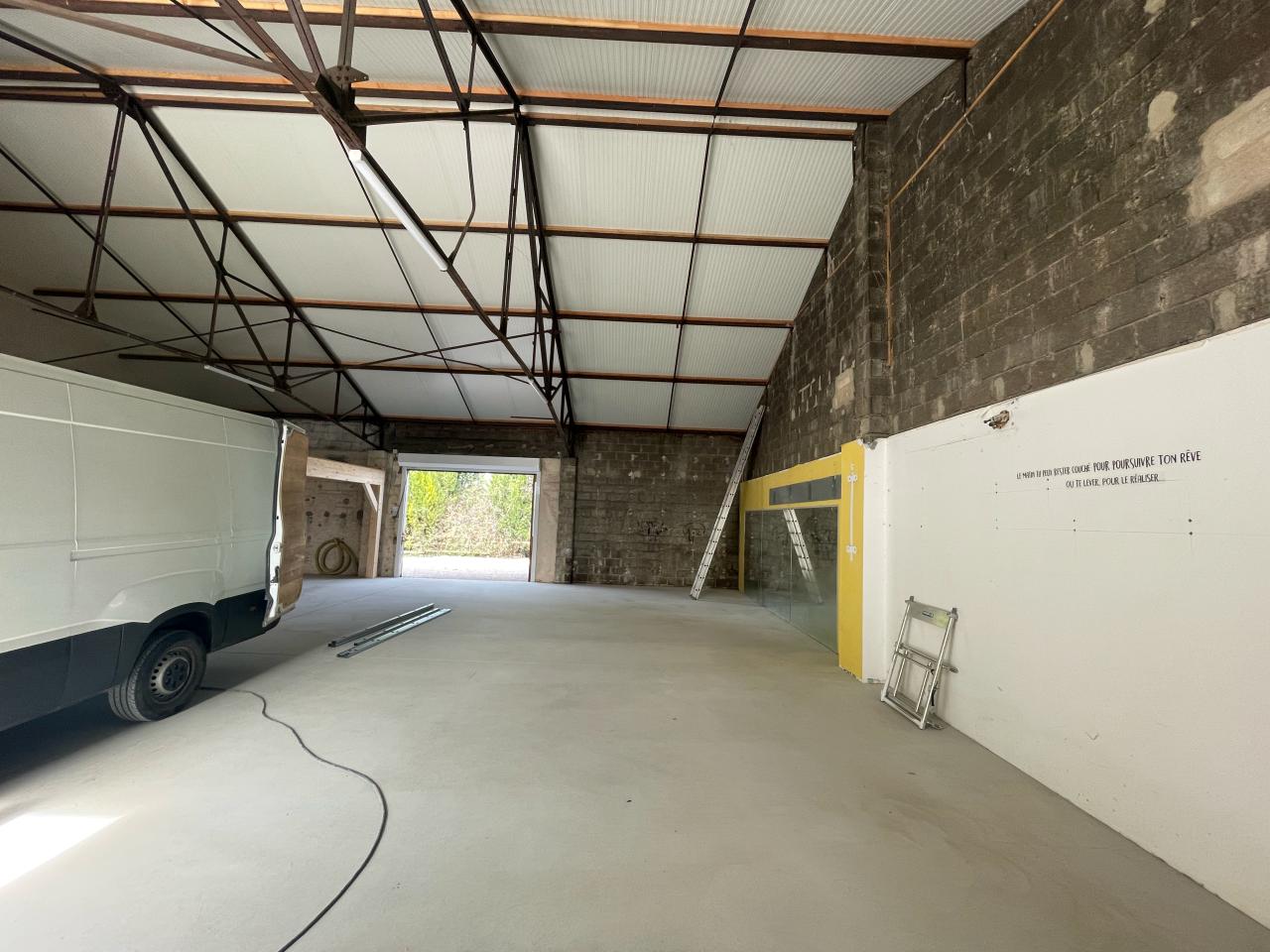 Location local d'activité Beaune Côte-d'Or OLACT2531696 5