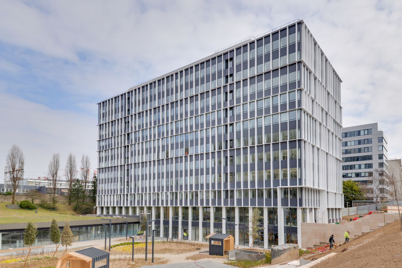 Location bureau Courbevoie Hauts-de-Seine OLBUR2100135 16