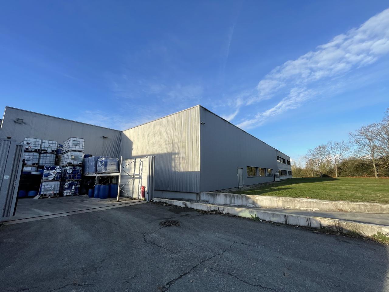 Location local d'activité Montauban Tarn-et-Garonne OLACT2537151 14