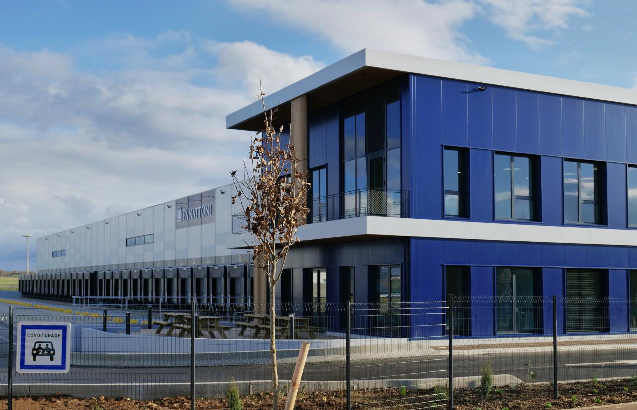 Location entrepôt classe c Colombier-Saugnieu Rhône OLLOG2207452 26