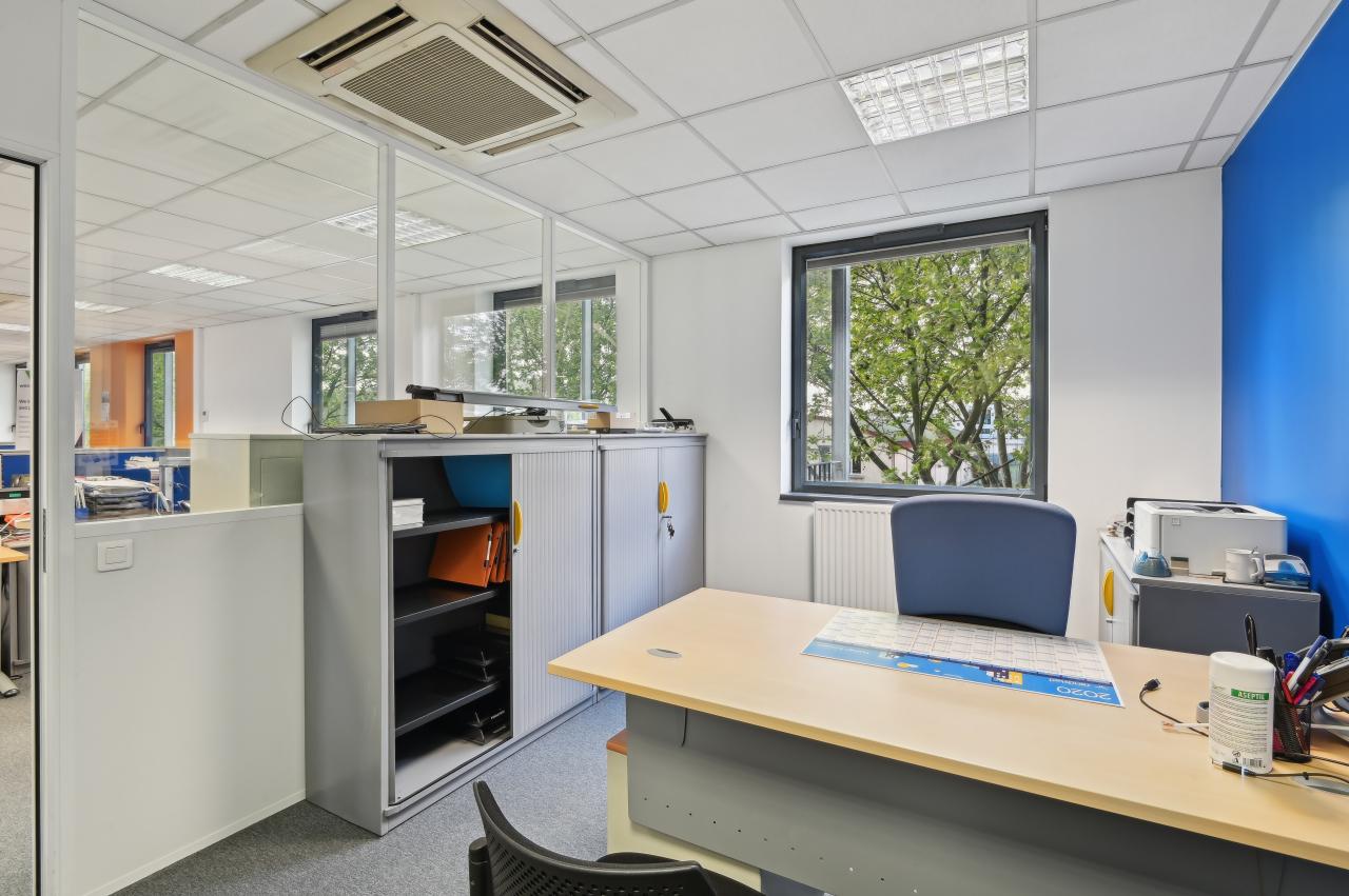 Location bureau La Plaine Saint-Denis Seine-Saint-Denis OLBUR2641573 5