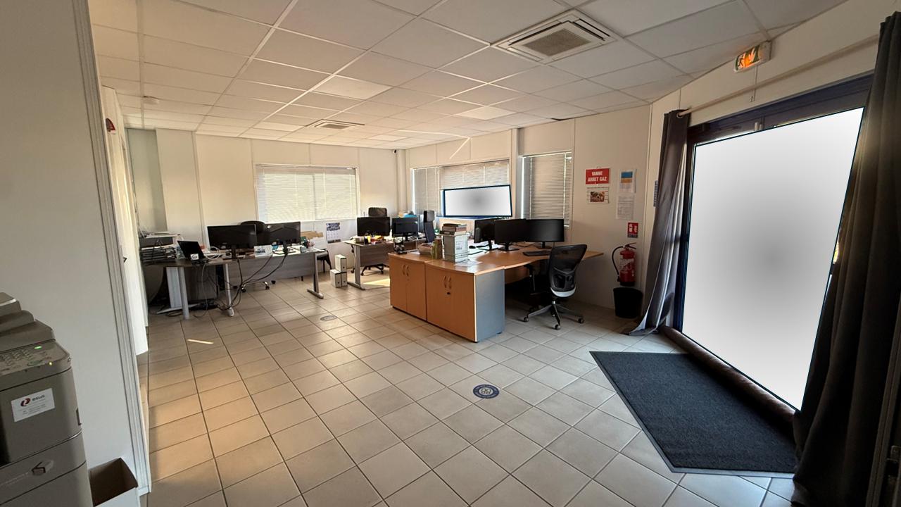 Vente local d'activité Fontenay-Trésigny Seine-et-Marne OVACT2639730 7