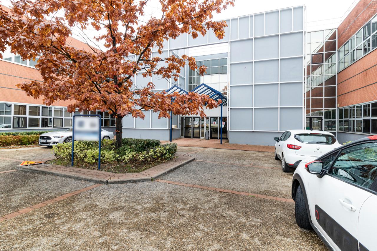 Location local d'activité Saint Thibault des Vignes Seine-et-Marne OLACT2117138 2