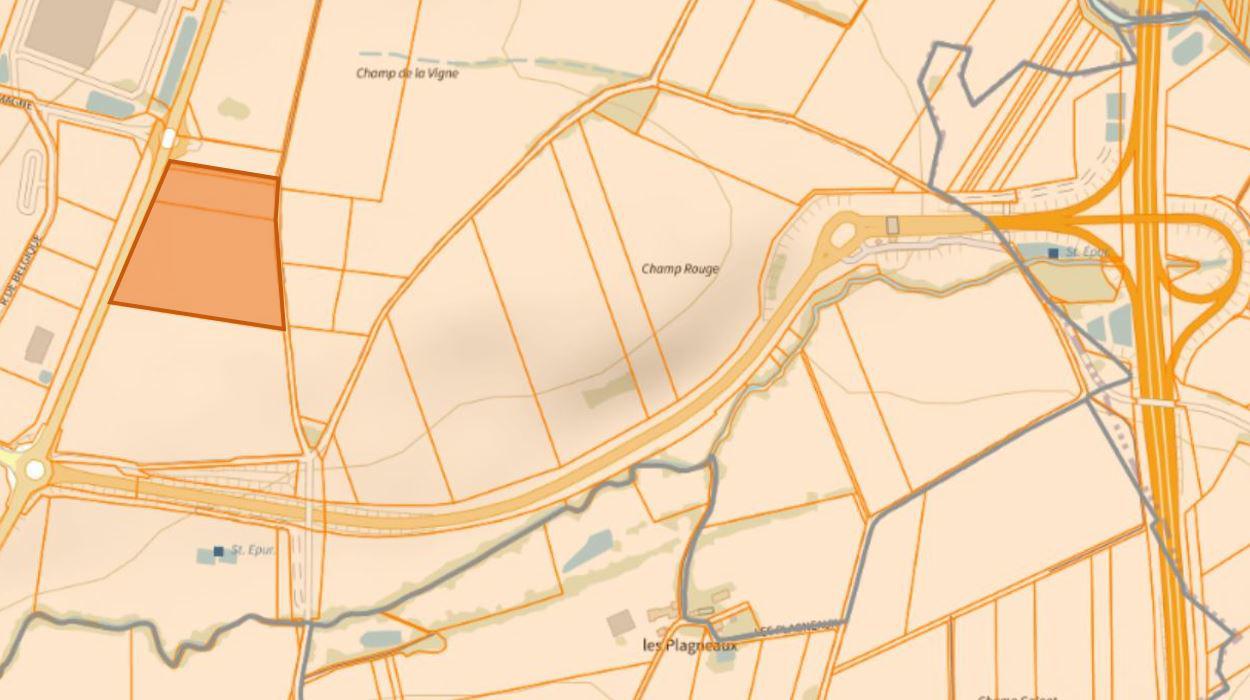 Vente entrepôt classe a Combronde Puy-de-Dôme OVLOG2315273 5
