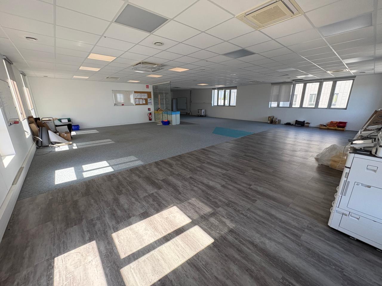 Location bureau Saint-Herblain Loire-Atlantique OLBUR2641195 10