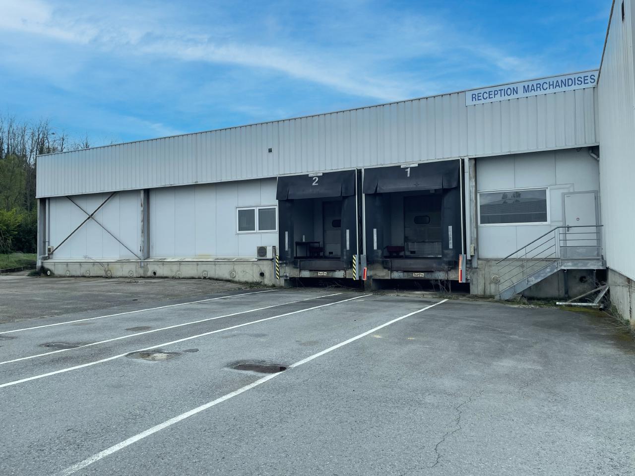 Vente local d'activité Civrieux-d'Azergues Rhône OVACT2422185 8