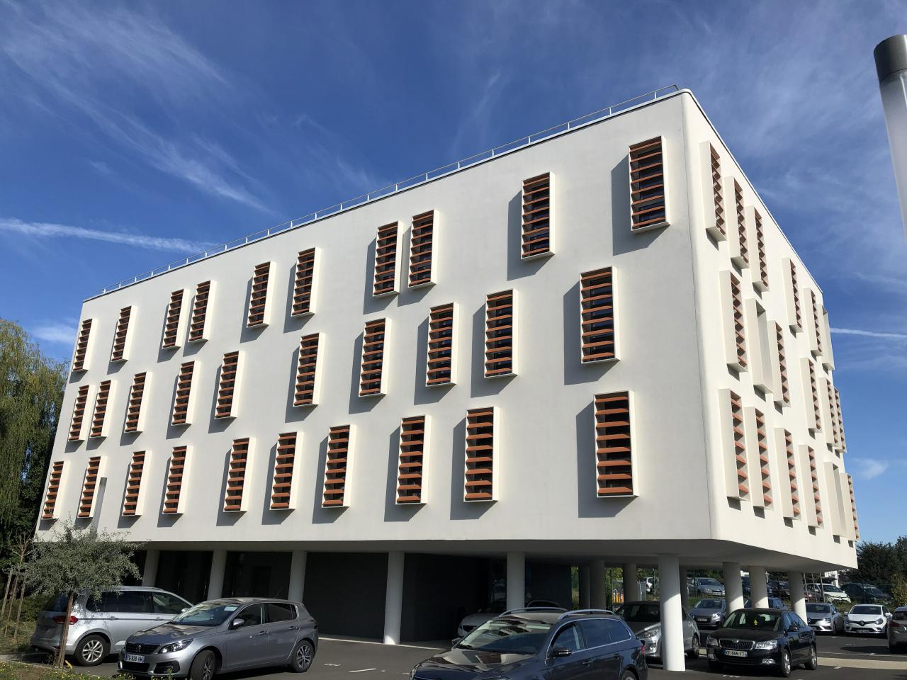 Location bureau Tours Indre-et-Loire OLBUR2641547 12