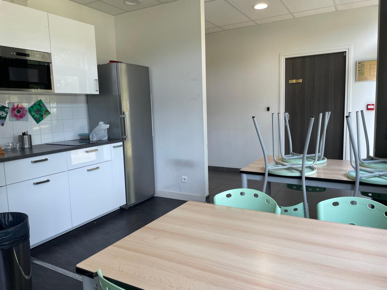 Location local d'activité Saint-Étienne-du-Rouvray Seine-Maritime OLACT2642478 19