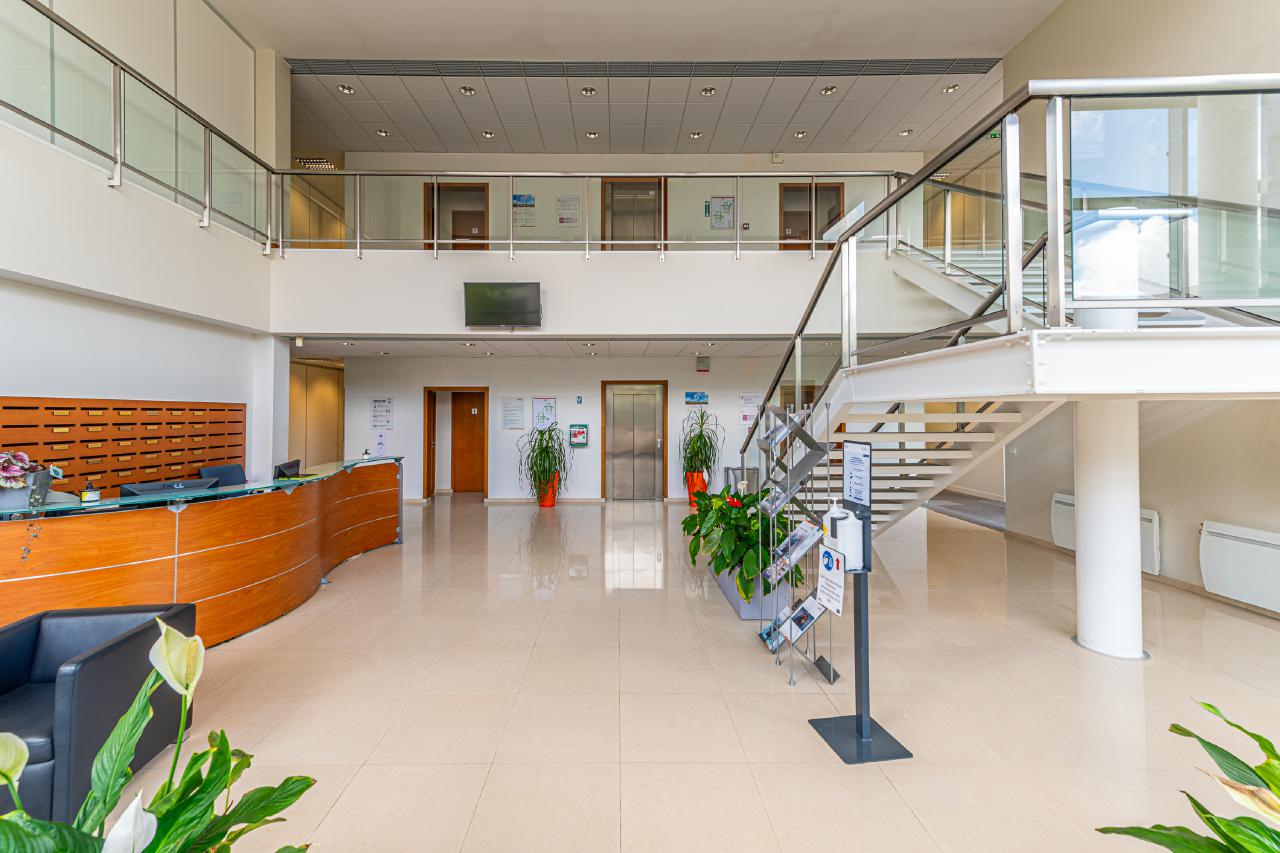 Location bureau Serris Seine-et-Marne OLBUR2315432 5