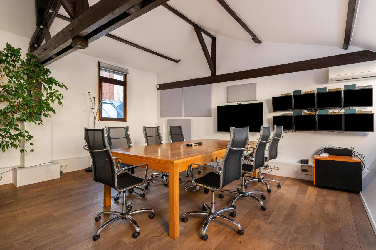 Vente bureau Levallois-Perret Hauts-de-Seine OVBUR2315739 7