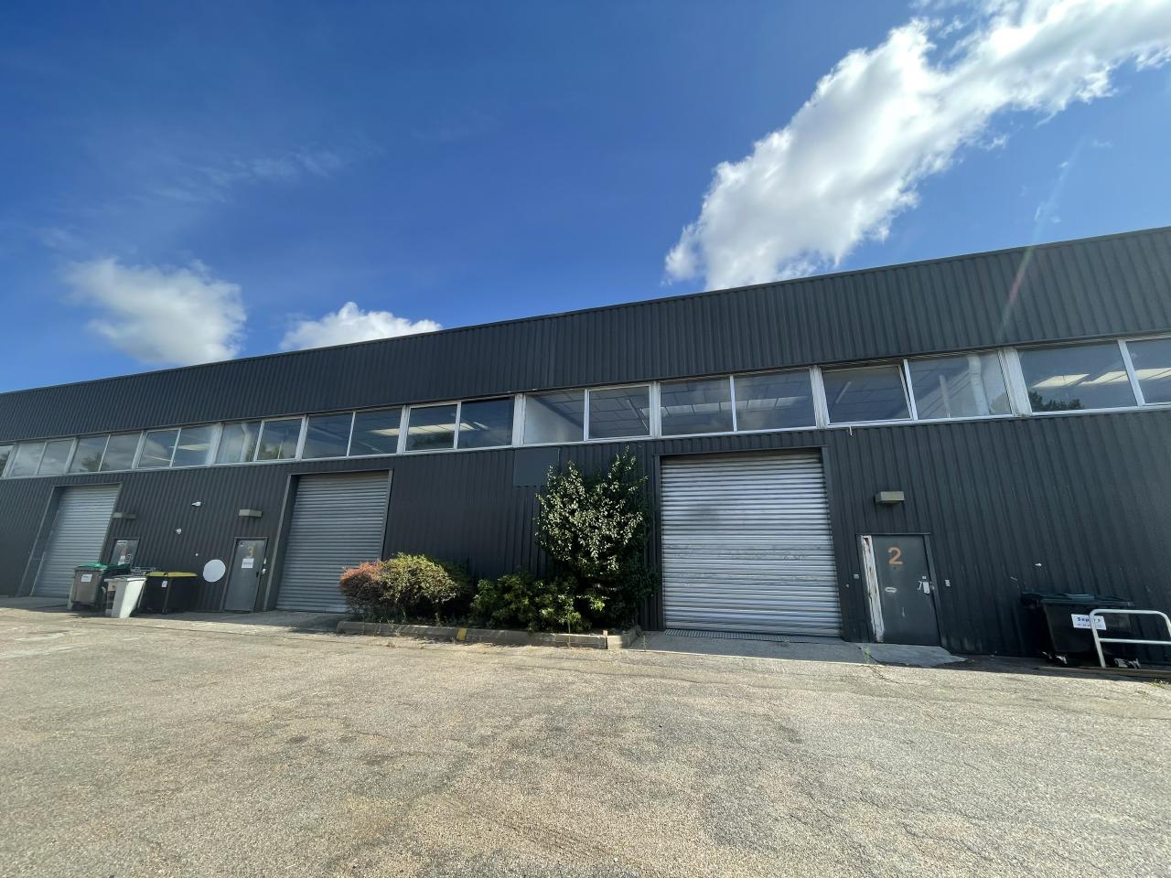 Location local d'activité Coignières Yvelines OLACT2100074 1
