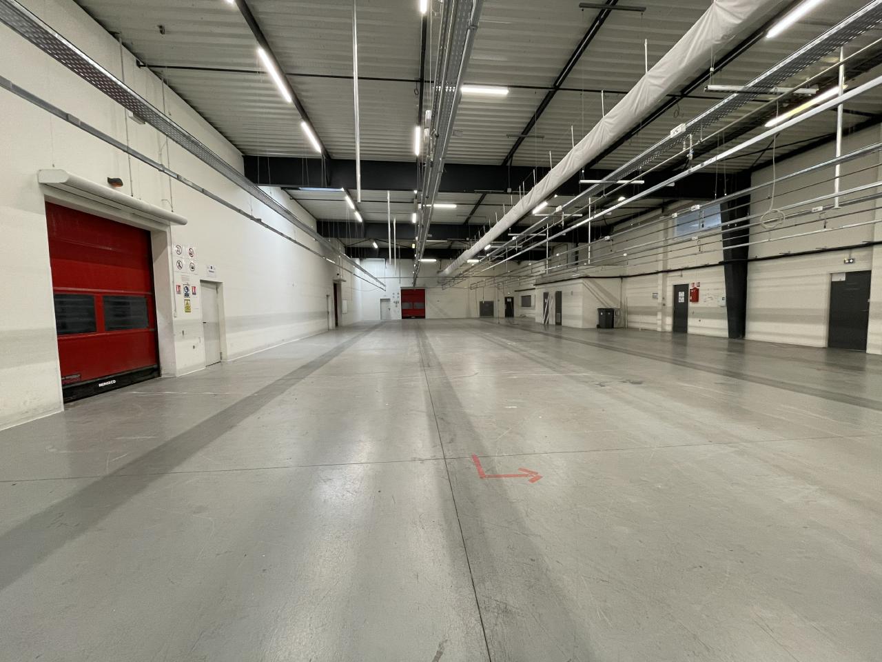 Location local d'activité Longvic Côte-d'Or OLACT2315940 7