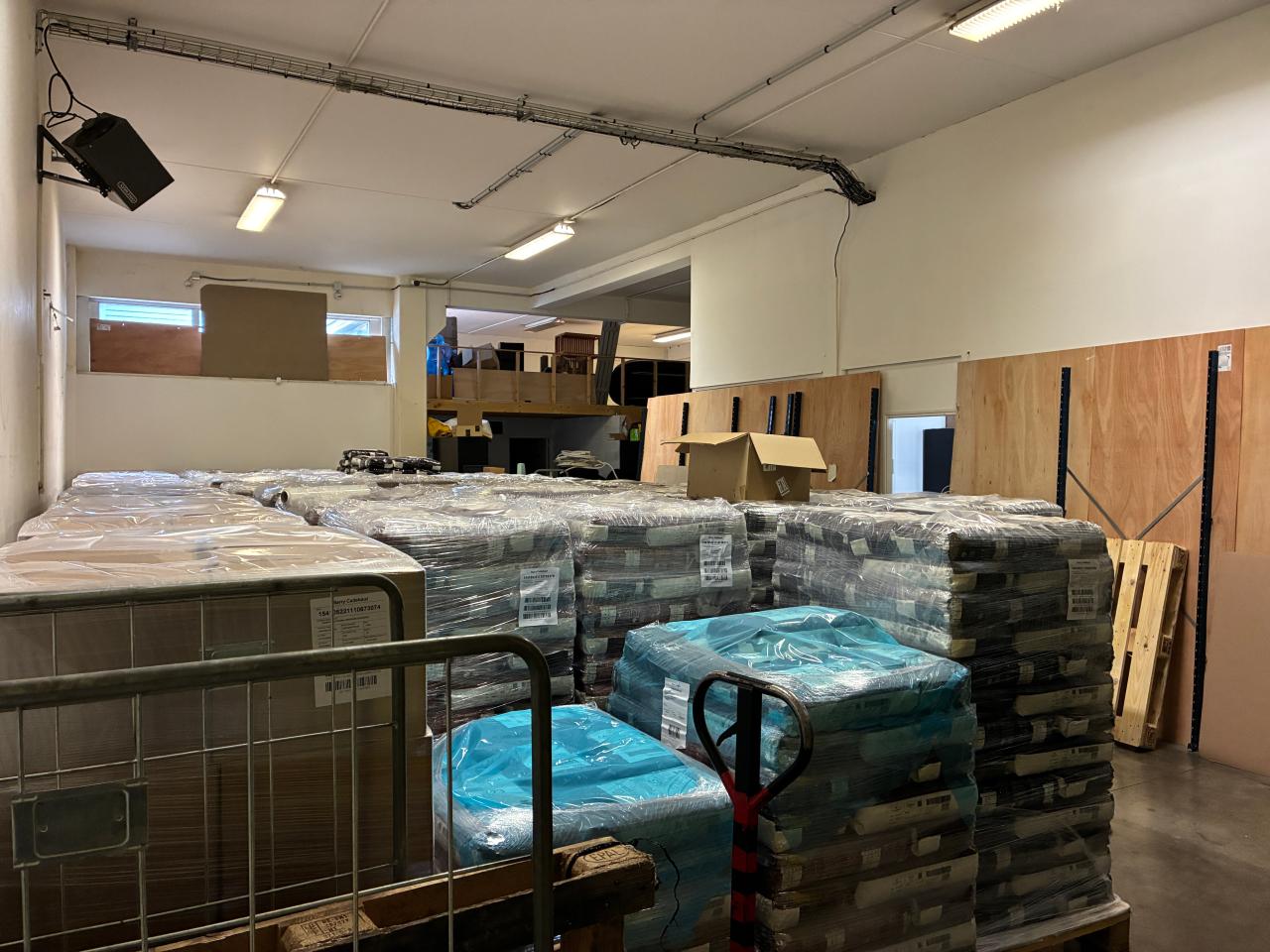 Location local d'activité Argenteuil Val-d'Oise OLACT2105555 3