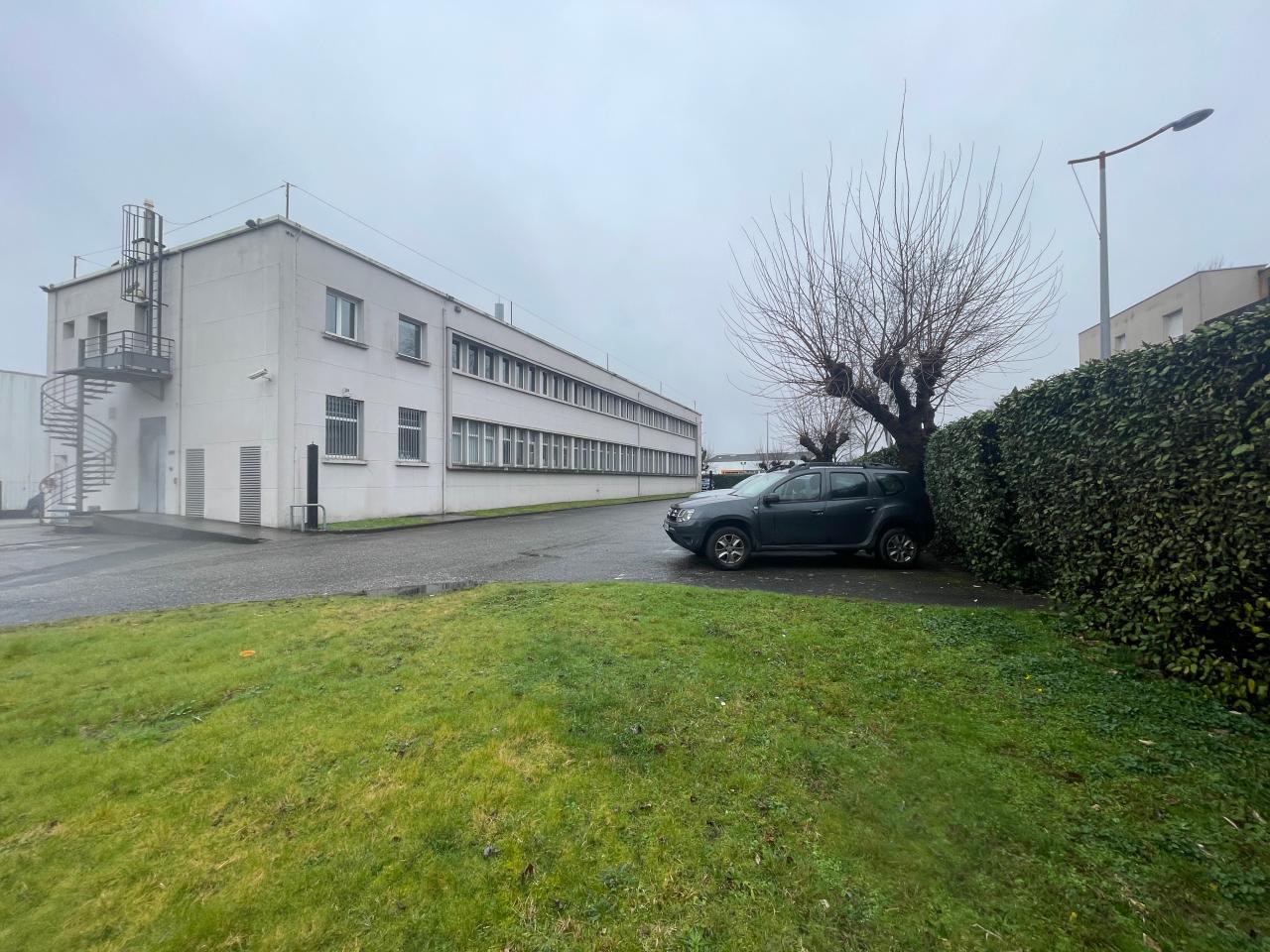 Location bureau Mérignac Gironde OLBUR2643186 10