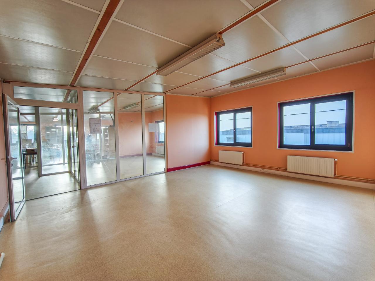 Location bureau Le Rheu Ille-et-Vilaine OLBUR2421606 7