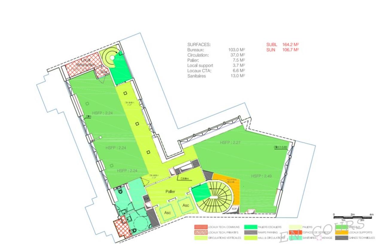 Location bureau Paris OLBUR2316415 10