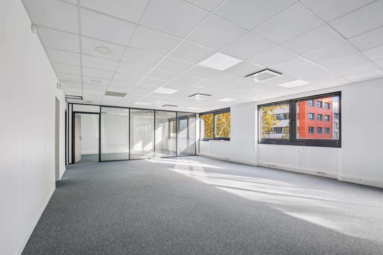Location bureau Boulogne-Billancourt Hauts-de-Seine OLBUR2205031 10