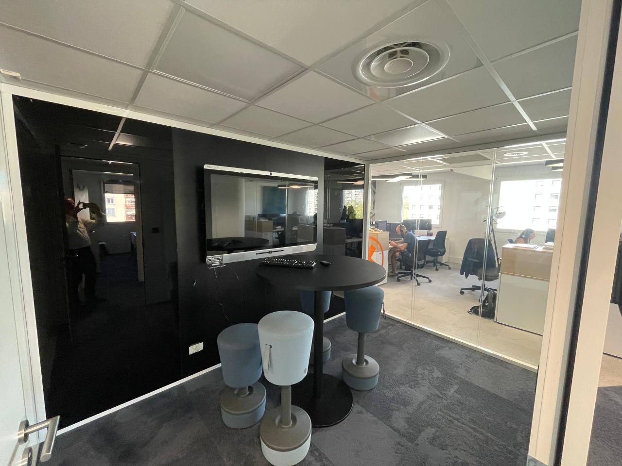 Location bureau Villeurbanne Rhône OLBUR2644964 5