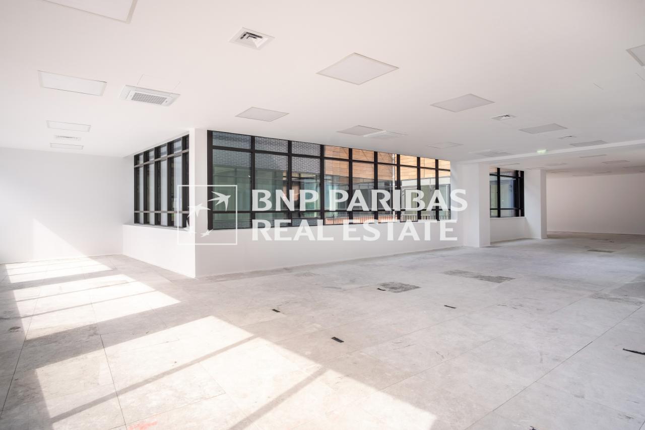 Location bureau Asnières-sur-Seine Hauts-de-Seine OLBUR2002277 12