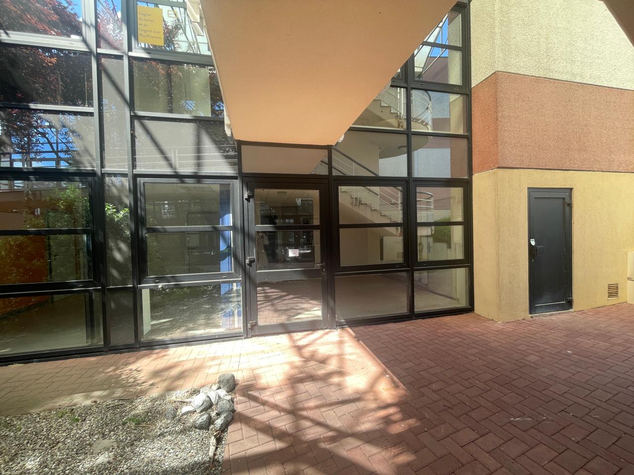 Vente bureau Oberhausbergen Bas-Rhin OVBUR2534415 2