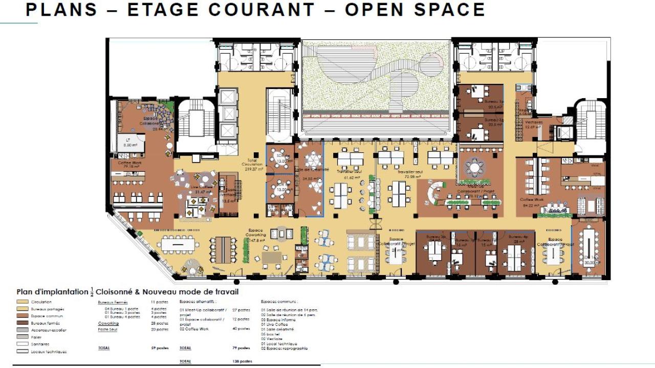 Location bureau Paris OLBUR2100551 19