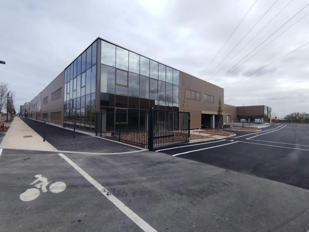 Vente local d'activité Tremblay-en-France Seine-Saint-Denis OVACT2118659