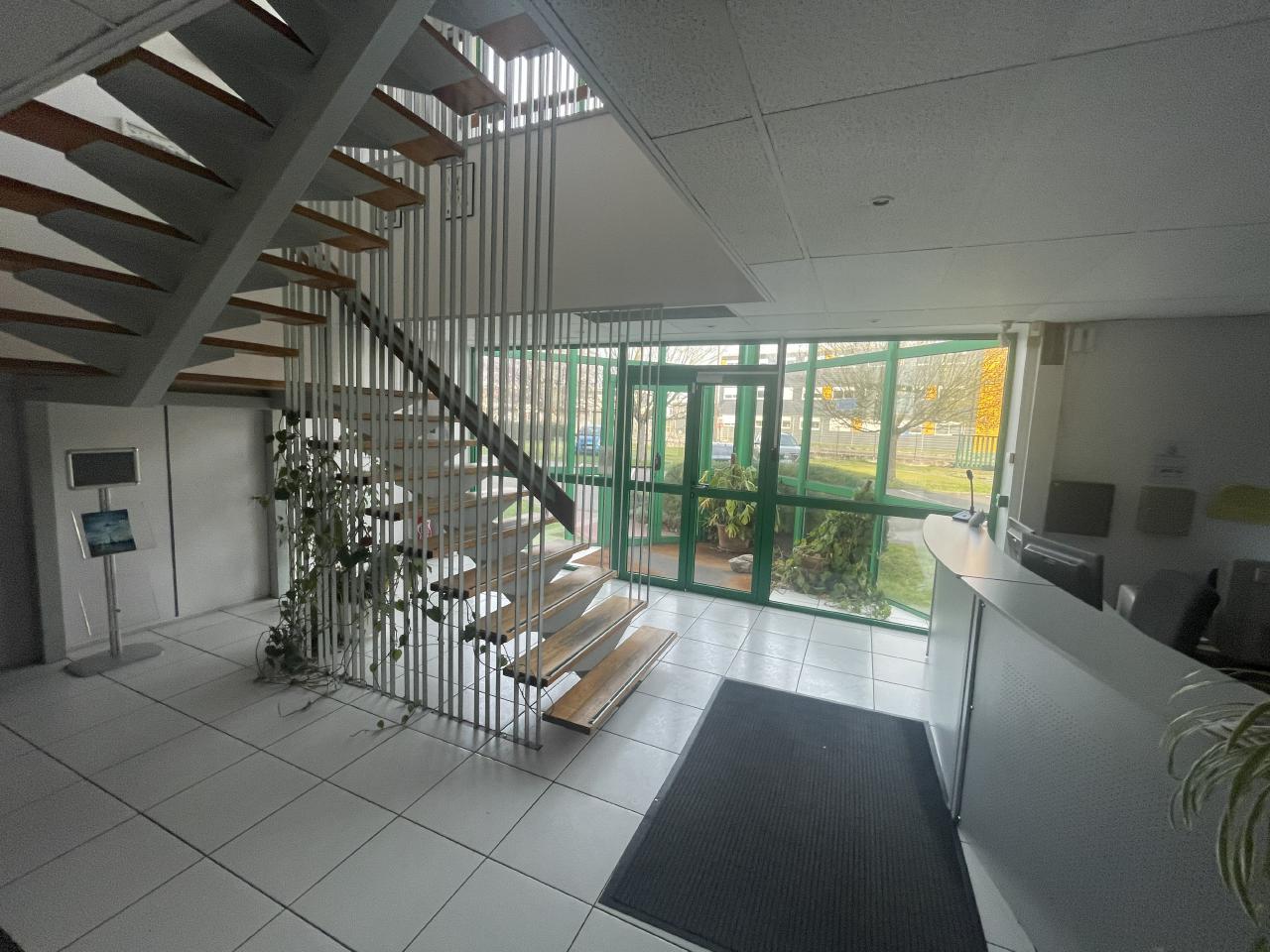 Vente bureau Toulouse Haute-Garonne OVBUR2310575 8